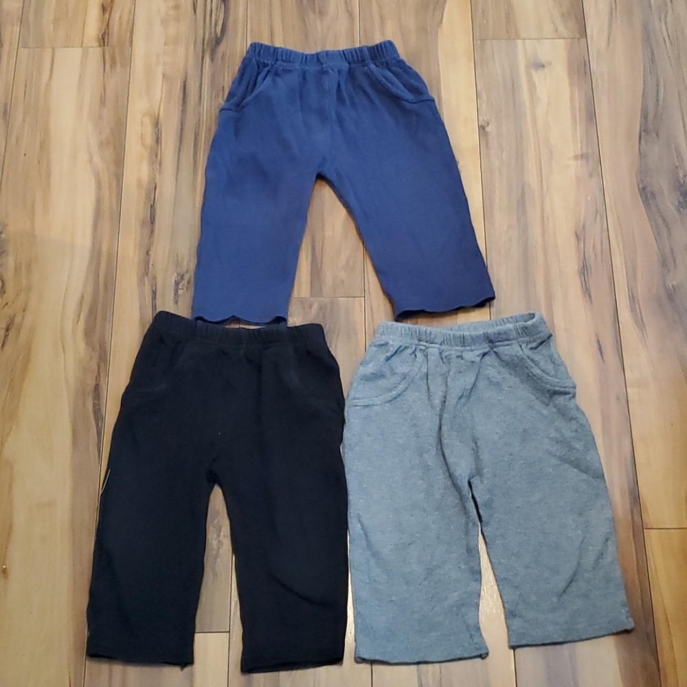 Boys Sweat Pants